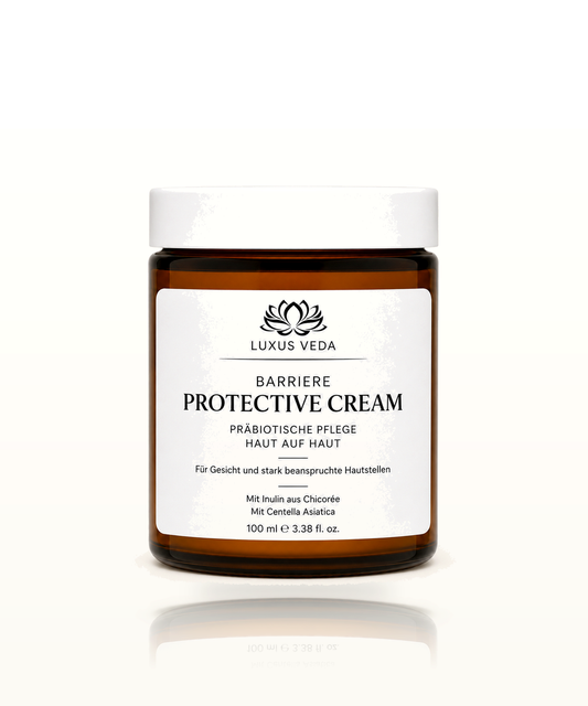Barriere – Präbiotische Schutzcreme