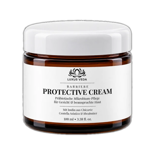 Barriere – Präbiotische Schutzcreme