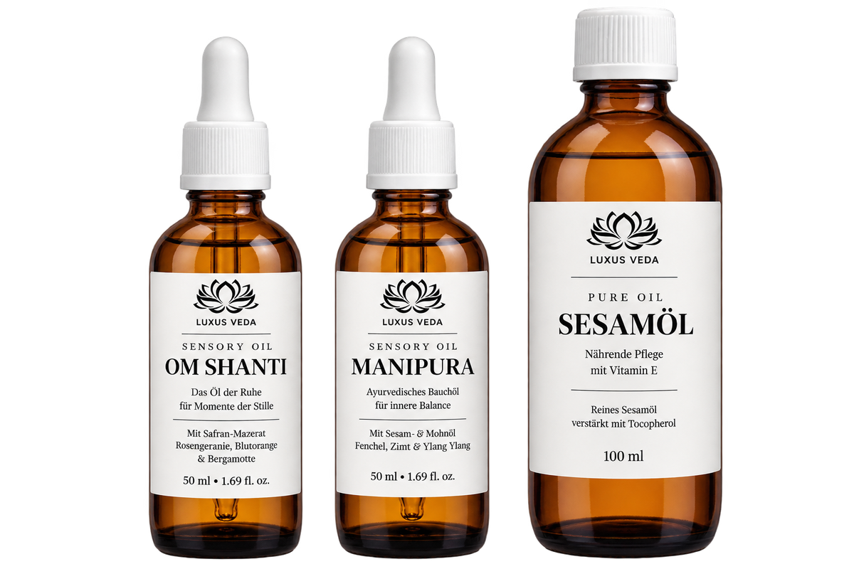 SENSORY RITUAL KIT – SPA