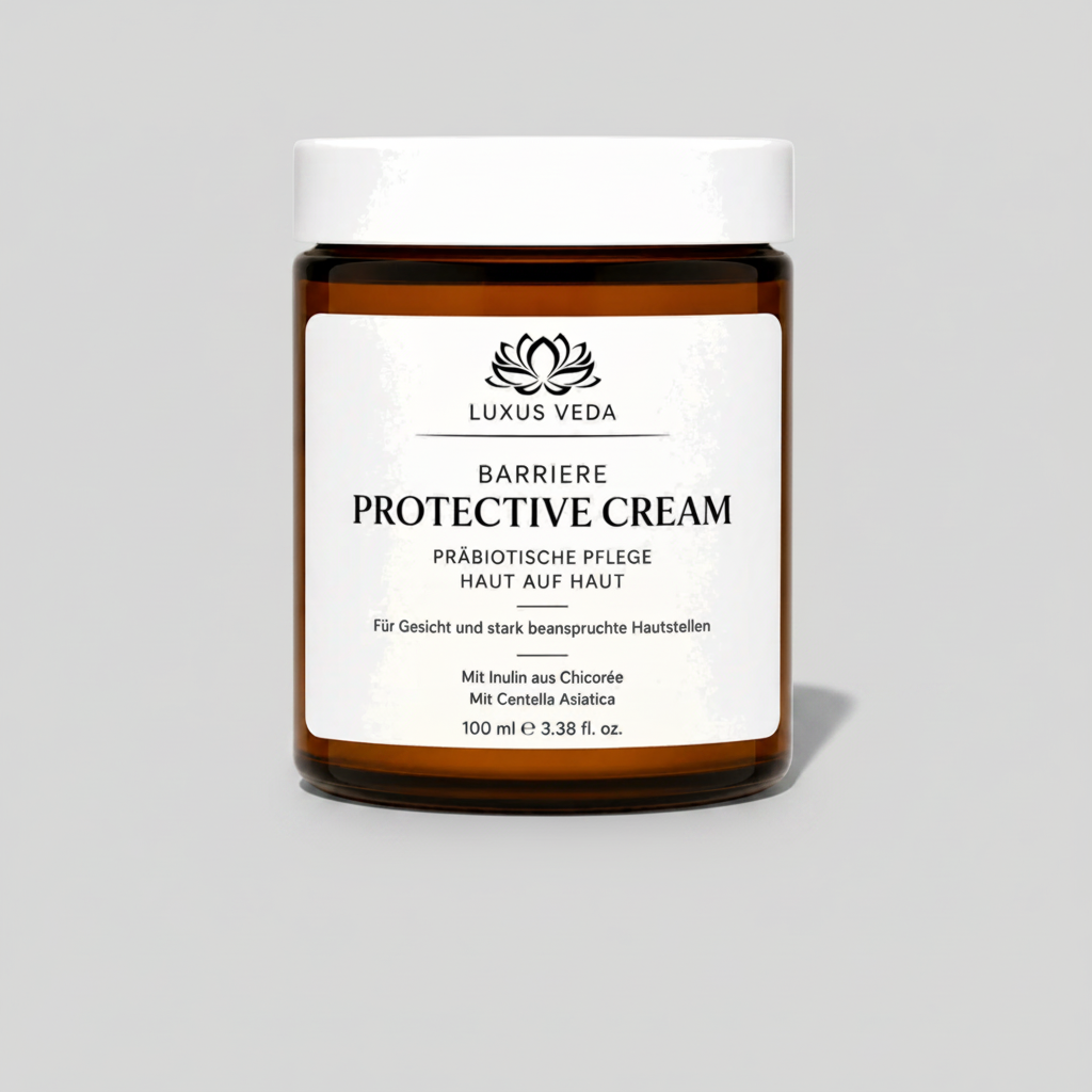Barriere – Präbiotische Schutzcreme