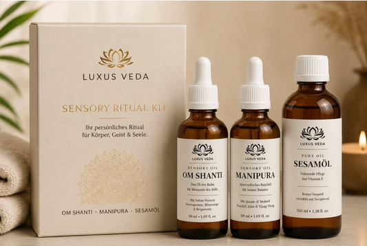 SENSORY RITUAL KIT – SPA