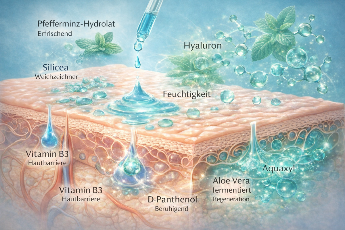 AquaMint