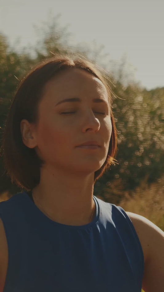 Om Shanti – Das Öl der Ruhe